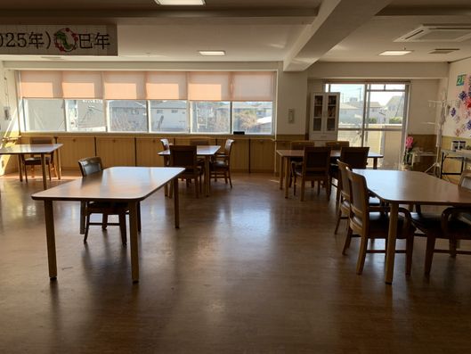 ダイニングルーム