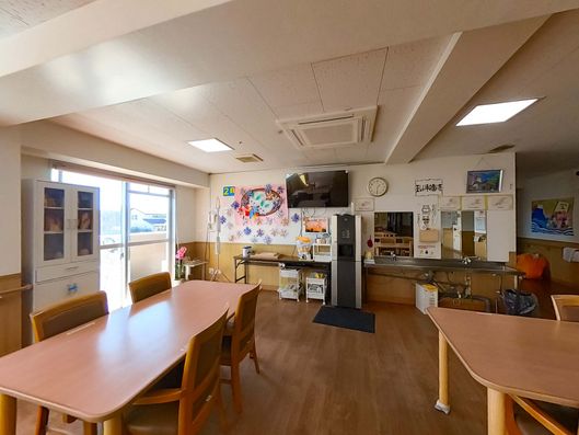 ダイニングルーム