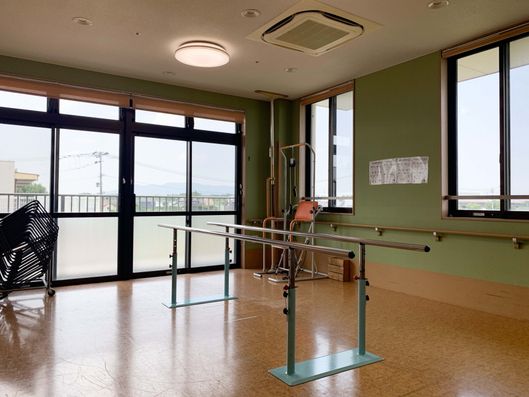 機能訓練室