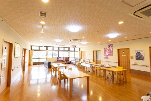 ダイニングルーム