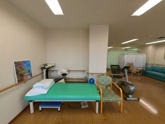 機能訓練室