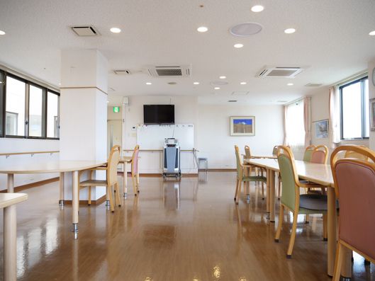 ダイニングルーム