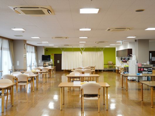 ダイニングルーム