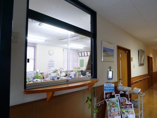 スタッフイメージ