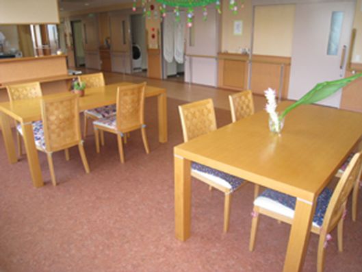 ダイニングルーム