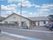 広い駐車場が隣接している護施設