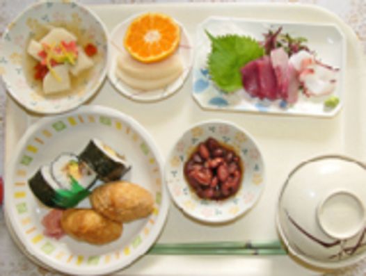 食事