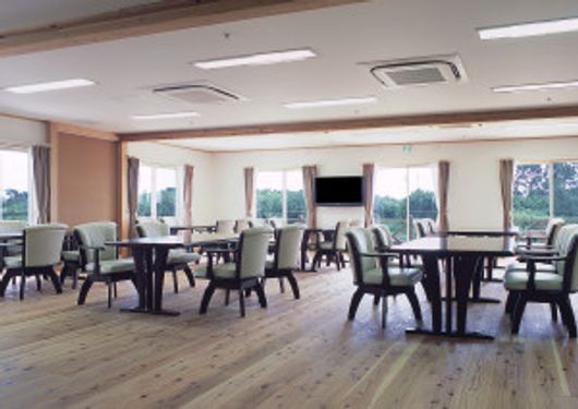 ダイニングルーム