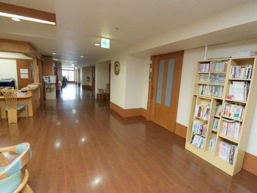 通路