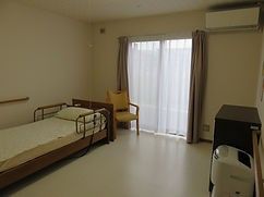 快適な個室空間