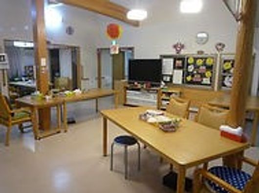 ダイニングルーム