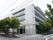 高級マンションのような形をしている介護施設の外観