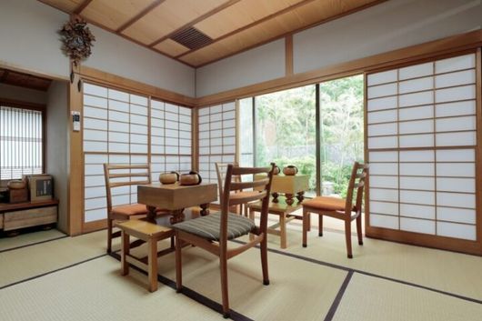 和室