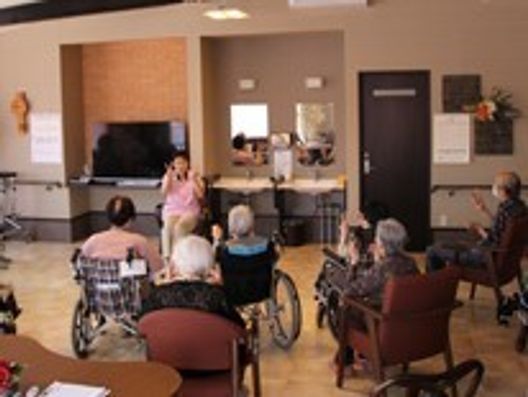 レクリエーション