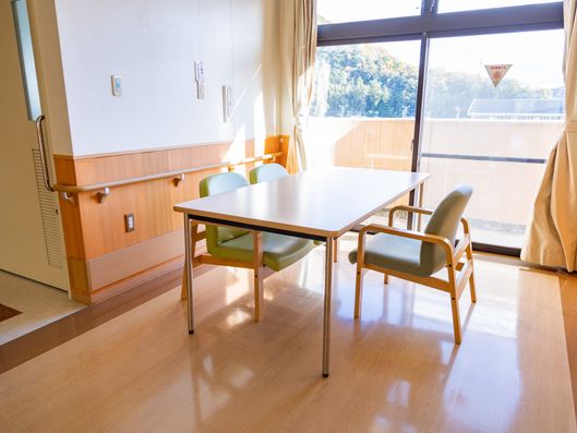 ダイニングルーム