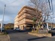 建物の外観
