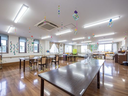 ダイニングルーム