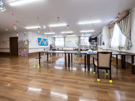 ダイニングルーム