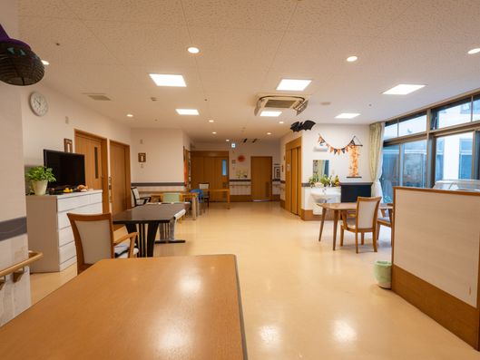 ダイニングルーム