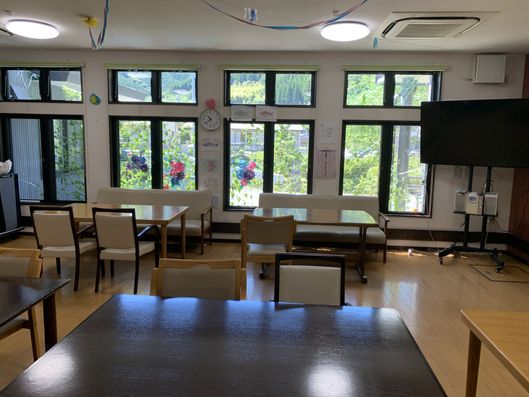 ダイニングルーム