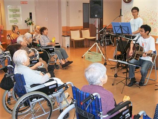レクリエーション