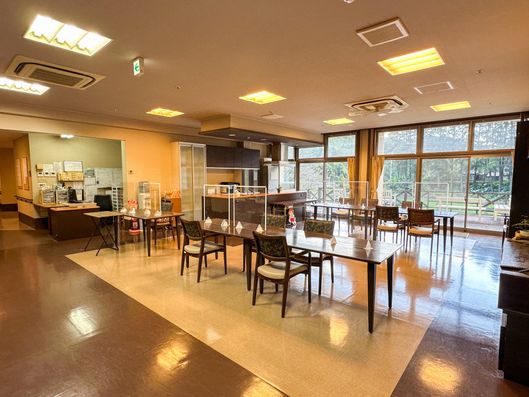 ダイニングルーム