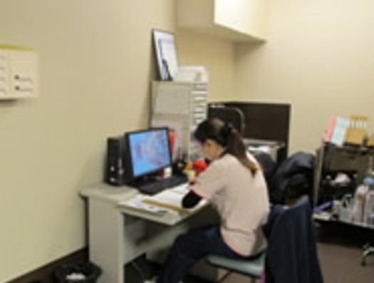 スタッフイメージ