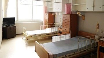 快適な居室の一例