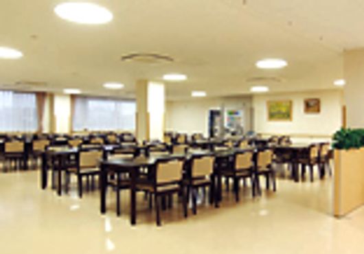 ダイニングルーム