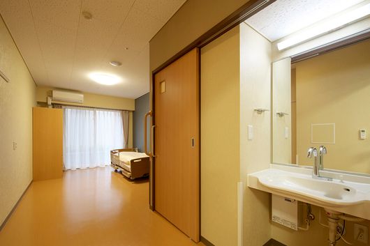 居室