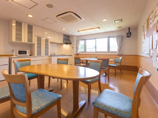 ダイニングルーム