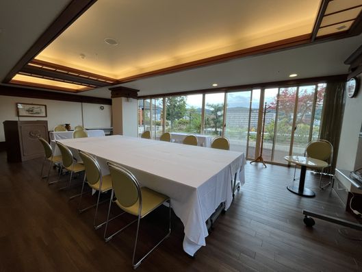 ダイニングルーム