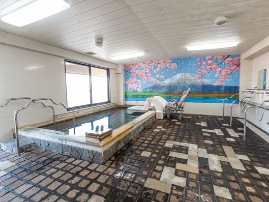浴室