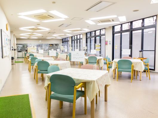 ダイニングルーム