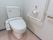 安全なトイレ設備