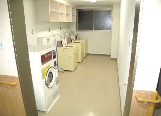 洗濯機
