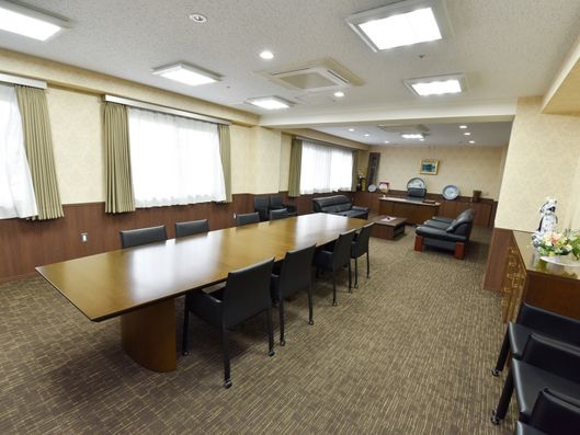 会議室