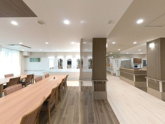 ダイニングルーム