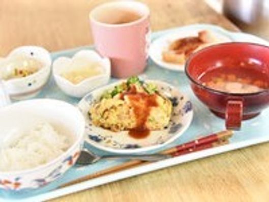 食事