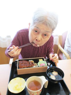 食事