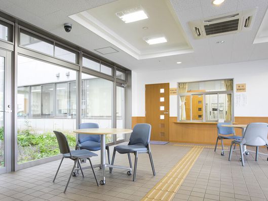 地域交流ホール