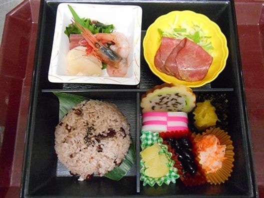 食事