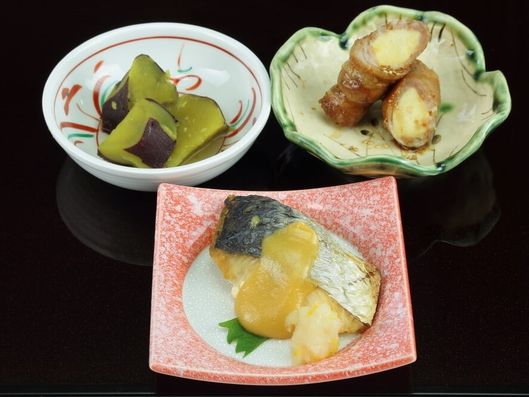 食事