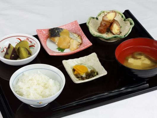 食事