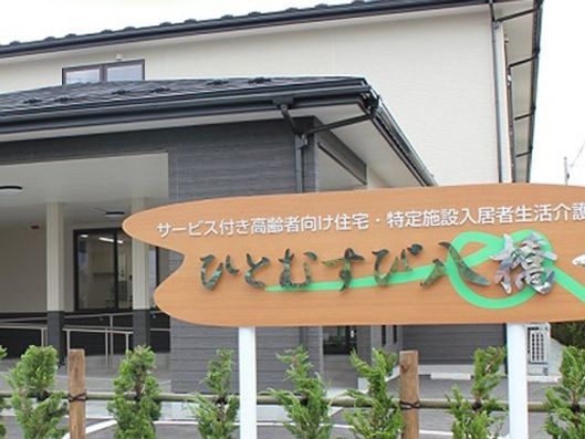 施設表示板