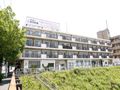 リアンレーヴ市ヶ尾弐番館の写真