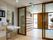 明るいエントランス