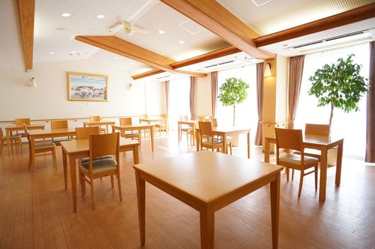 ダイニングルーム