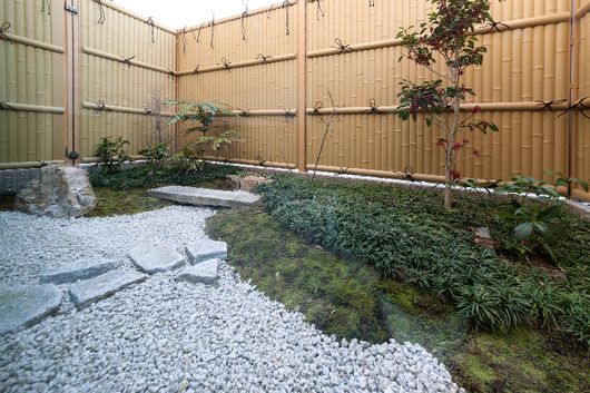 坪庭