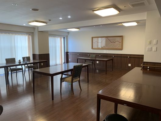 ダイニングルーム